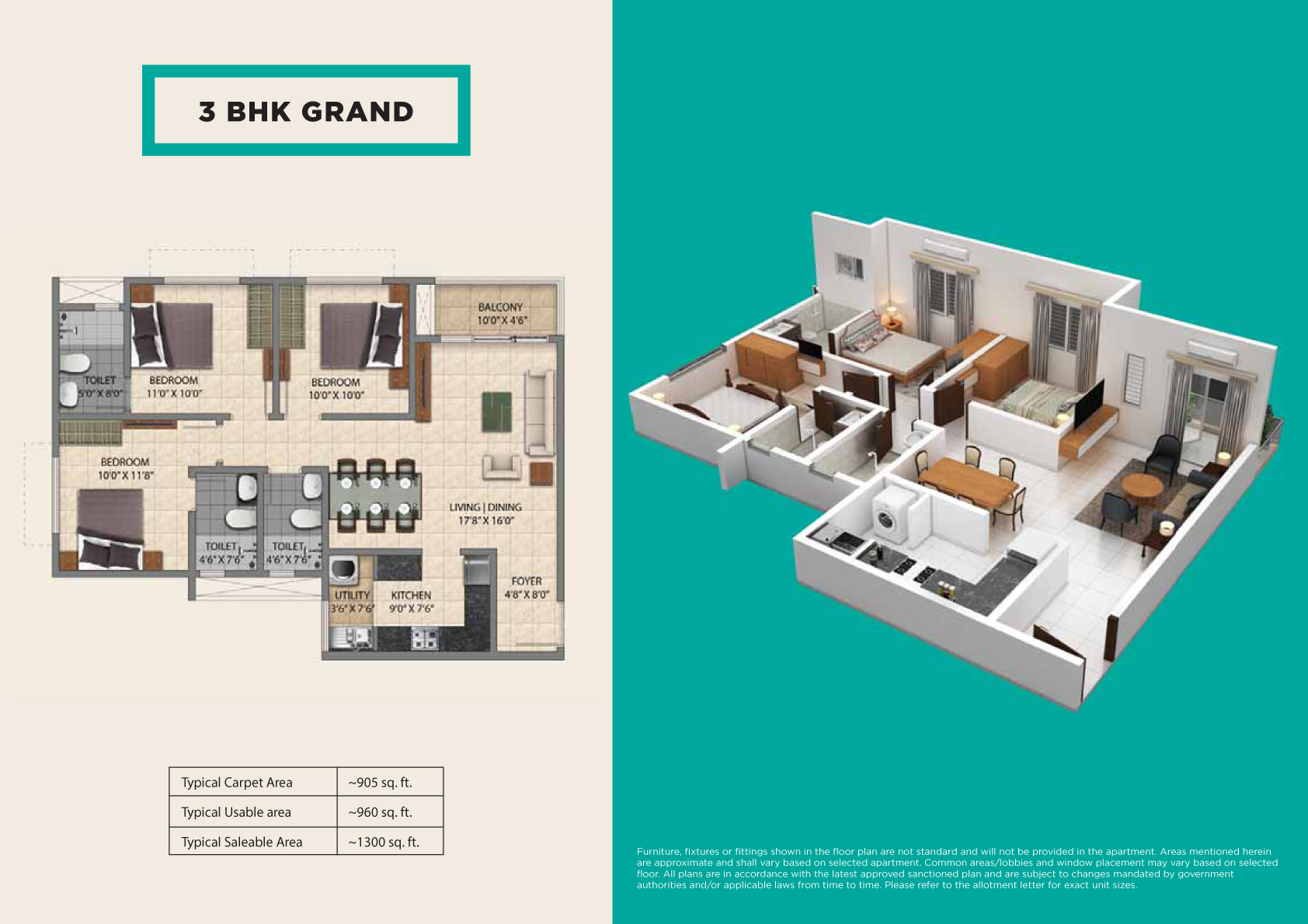 Provident Park One Judicial Layout, Kanakapura Road kanakapura